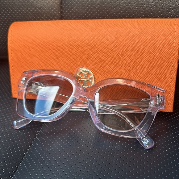 Tory Burch sunglasses - Picture 5 of 5